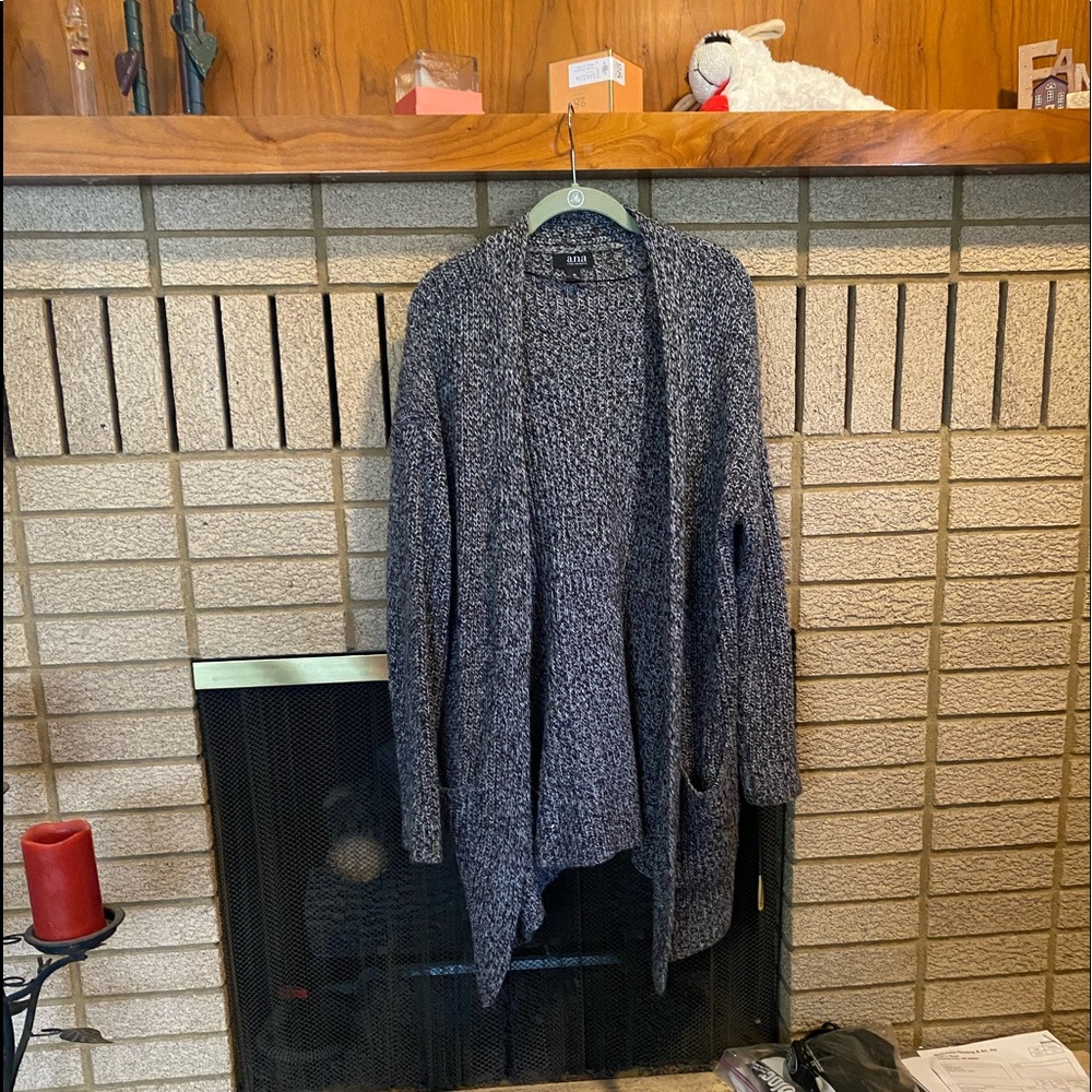 Sweater by Ana